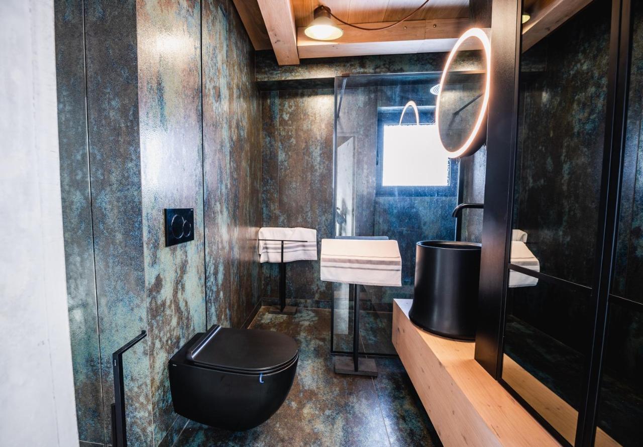 Vip Chalet Zakopane 考斯赛力克 外观 照片