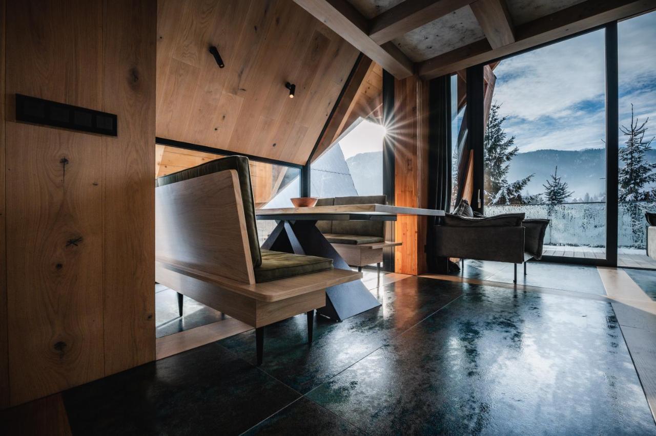 Vip Chalet Zakopane 考斯赛力克 外观 照片