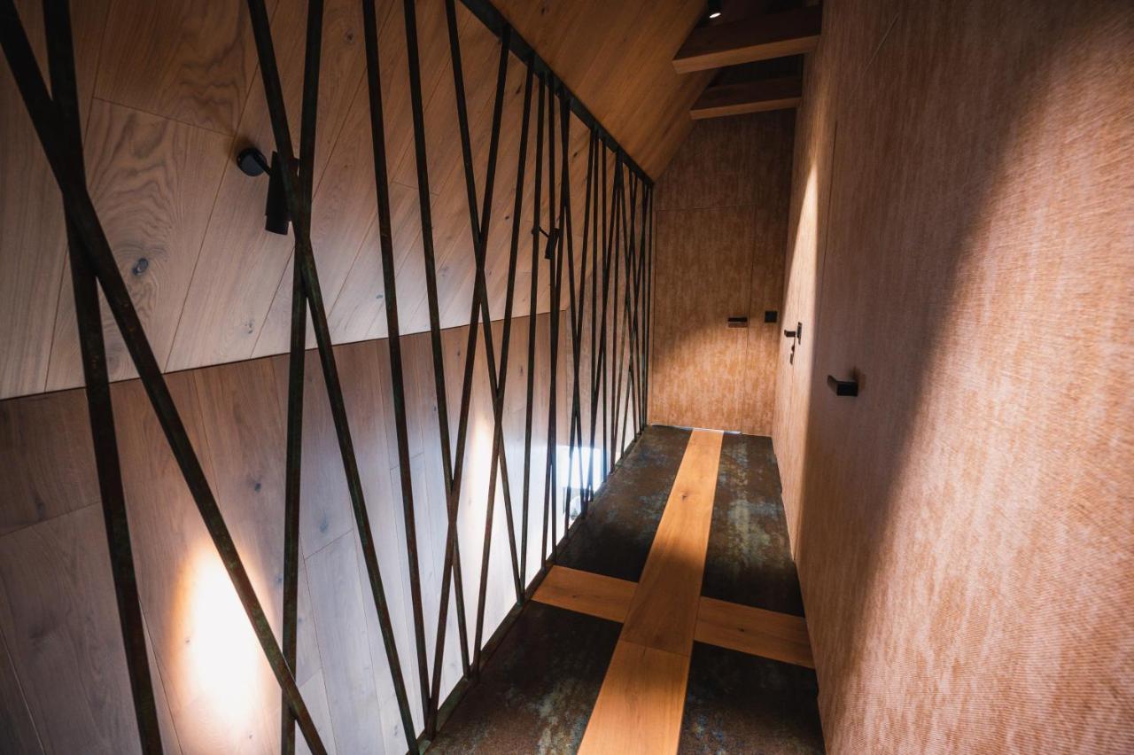Vip Chalet Zakopane 考斯赛力克 外观 照片