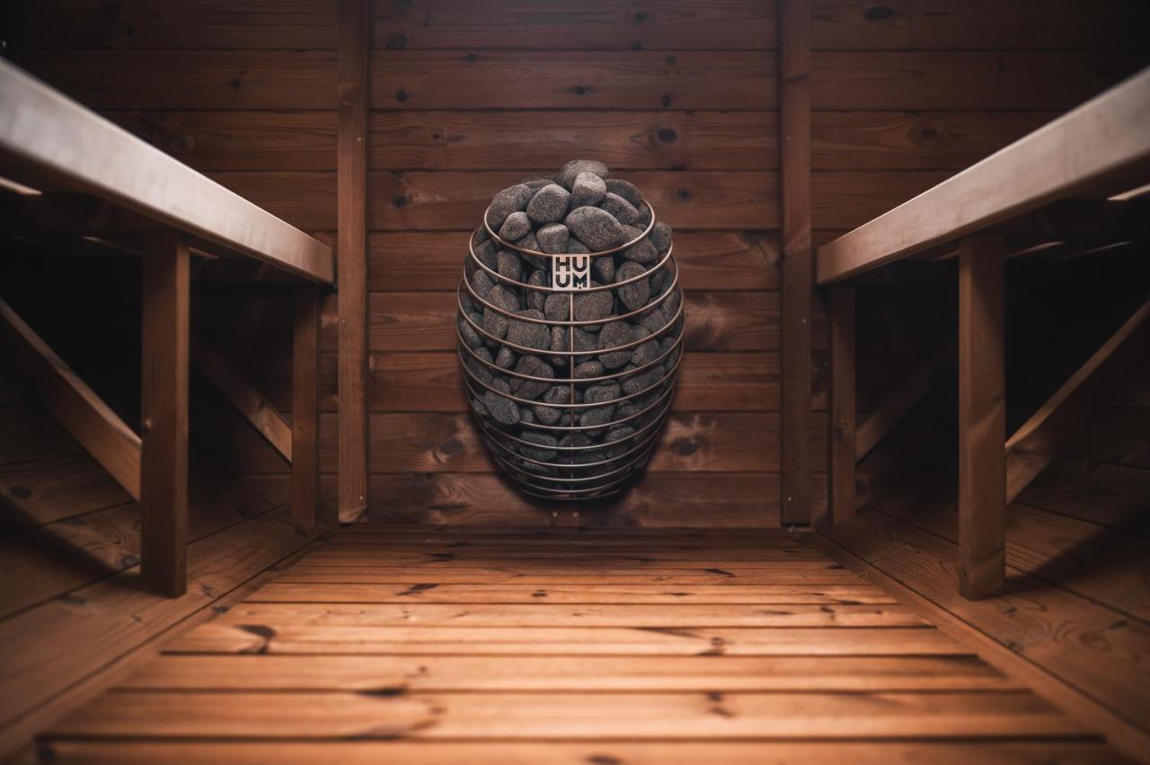 Vip Chalet Zakopane 考斯赛力克 外观 照片